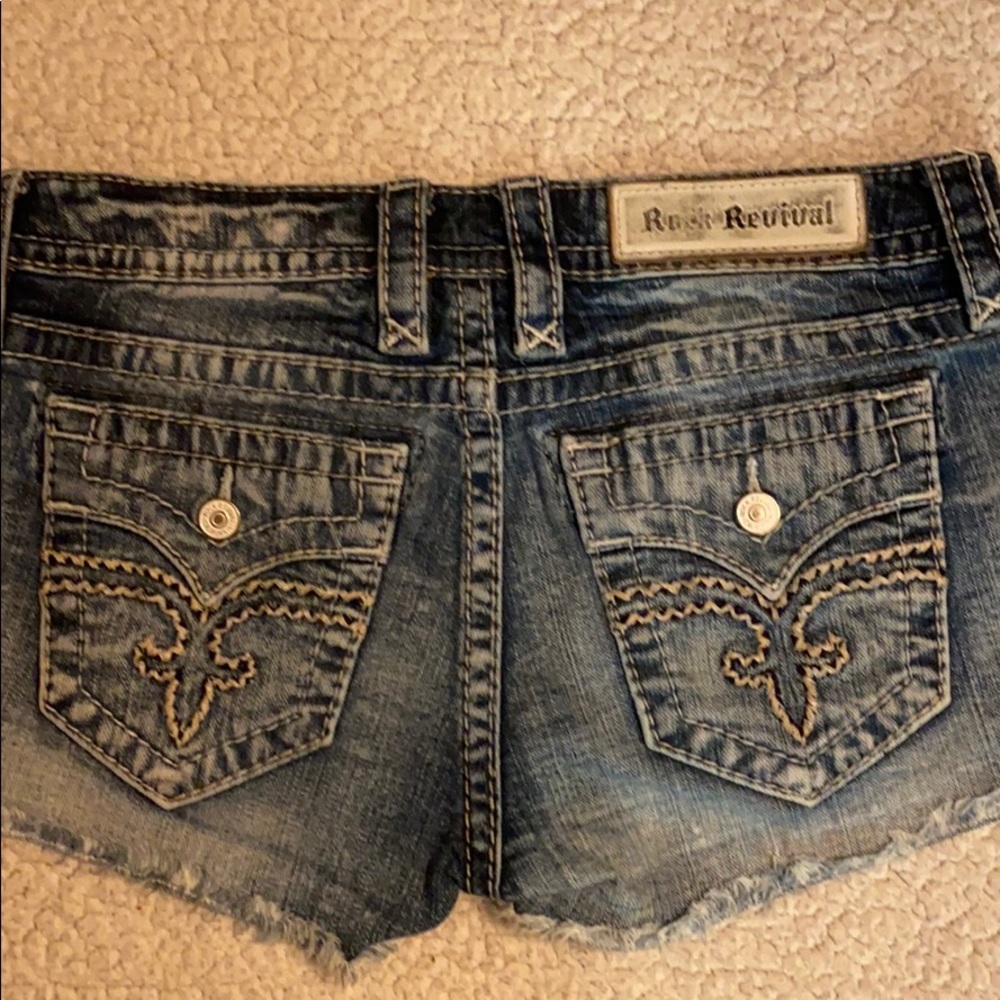 Shorts